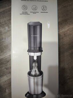 Sodastream CRYSTAL - 2