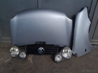 VW Polo 1.4 16V  - ND - 2