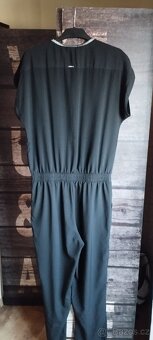 Dámský společenský overal - 2