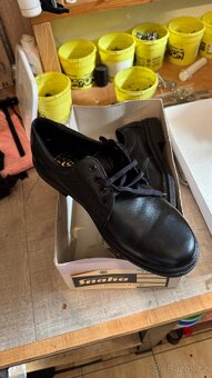 Polobotky č. 991578 - 2