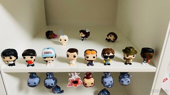 Kompletní sbírka Stranger Things - 2