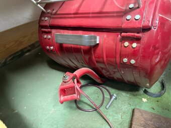 jawa 250 353 spavem 41 - 2