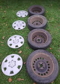 Kola 61/2J x 16H2 ET37 - 2