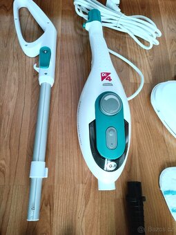 Parní mop Di4 Steamclean Multi10 - 2
