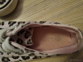 Dětská obuv vel.30 - 2