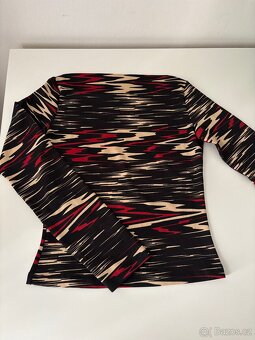 dámské triko vel.S - 2