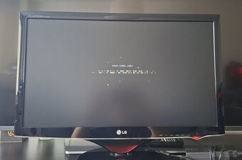 Monitor LG Flatron W2486L - 2