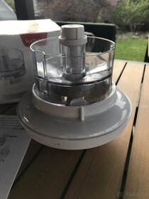 Mlýnek na mák ETA0027/5000 NOVÝ - 2