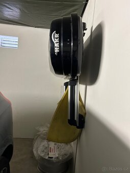 Autobox, stresny nosic, stresny box, truhla - 2