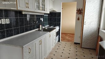 Pronájem bytu 3+1 69m - 2