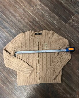 Svetr / kardigan Ralph Lauren - 2