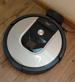 iRobot Roomba 966 - 2
