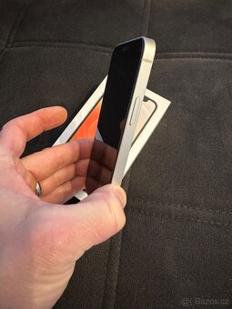 IPhone 12 mini 128 GB white - 2