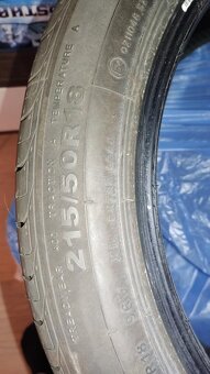 Pneumatiky GitiComfort 225 V1 - 2