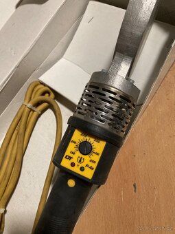 DYTRON Polyfúzní svářečka - 2