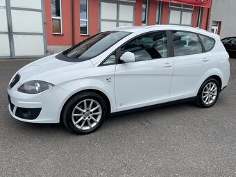 Seat Altea XL 1.2 TSI 77kW Style - 2