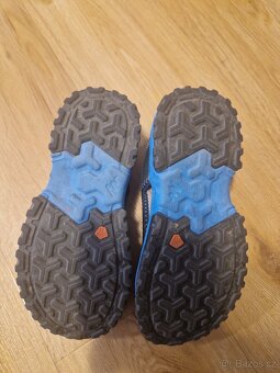 Sandále, vel.33 - 2