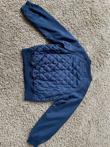 Jarní bunda Lindex 134/140 - 2