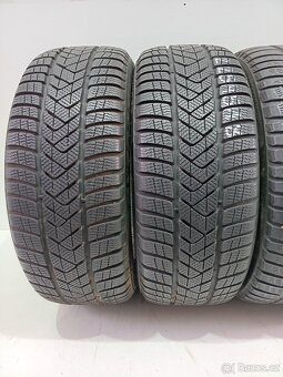 Zimní pneu 225/45/18 Pirelli - 2