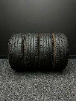 Sada pneu Continental 185/60/15 - 2