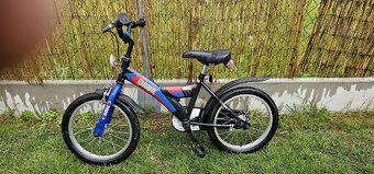 Dětské kolo 16" - 2