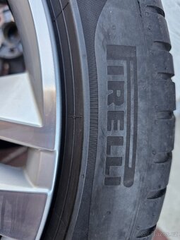 Kola na ŠKODA OCTAVIA - 2