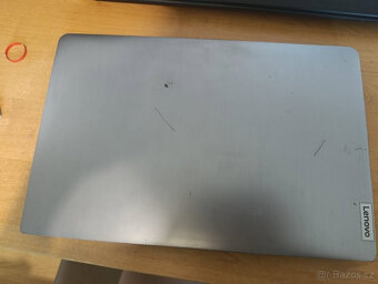 Lenovo IdeaPad 3 – Ryzen 3 / 12 GB RAM / SSD - 2