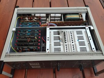 TESLA AD převodník BM 572 - 2