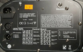 Scanner VIKY SC-780 II  250W 4ks - 2