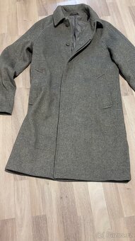Pánský kabát C&A - 2