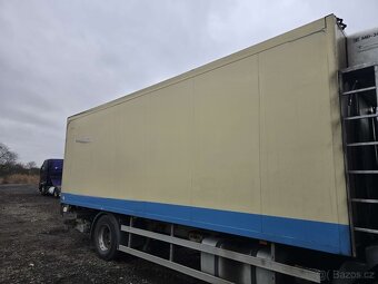 HLINÍKOVÁ IZOTERMICKÁ BEDNA - 2