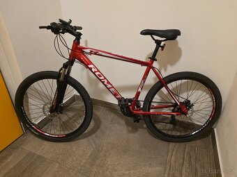 ROMET Rambler R6.2, velikost L/19" - 2