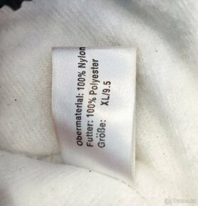 Rukavice na motorku - 2