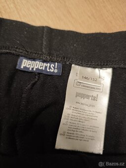 pár kousků pro dívku 146/152 - levně - 2