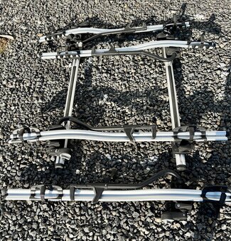 Střešní nosiče Thule ProRide 591 - 2