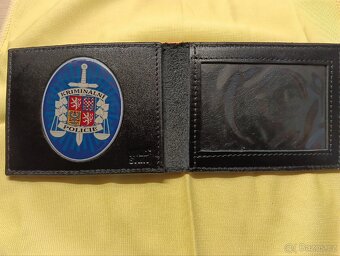 SBĚRATELSKÝ PŘEDMĚT - 2