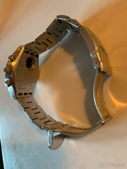 Hodinky Swatch Irony - 2
