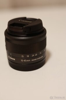 Canon M50 Mark II - 2