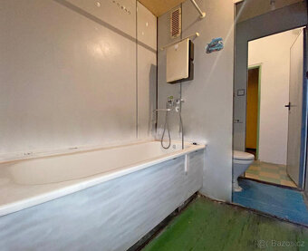 Byt 2+1, 60 m2, Ústí nad Labem-Střekov - 2