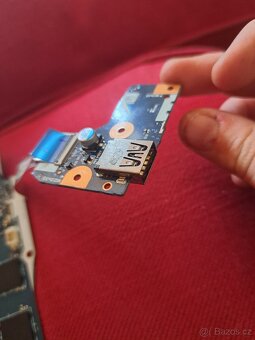 Základní deska do notebuku - 2