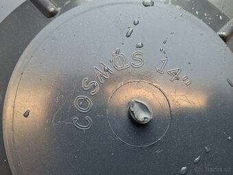 Poklice 14" (4ks + 2 zdarma) - 2