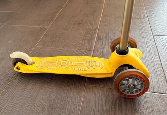 Micro mini Deluxe - 2