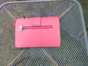 10 x MALA KABELKA CROSSBODY - 2