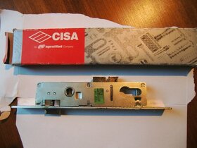 zámek CISA 44625.25 - 2