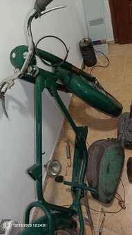 Prodám Manet 90 - 2