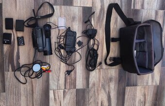 Prodám kameru Panasonic ... - 2