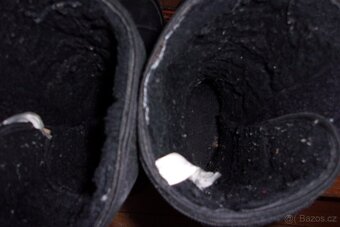 Zimní boty č. 45 - 2