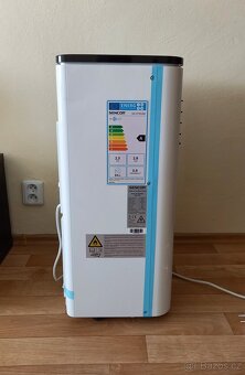 Klimatizace Sencor SAC MT8048C - 2