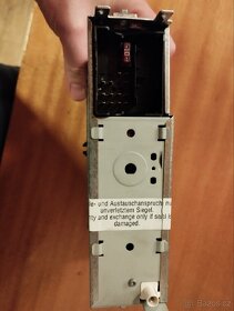 Radio škoda blues - 2