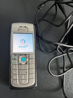 Nokia 6230i - 2